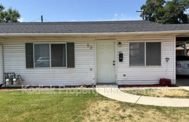 83 E 550 N photos photos