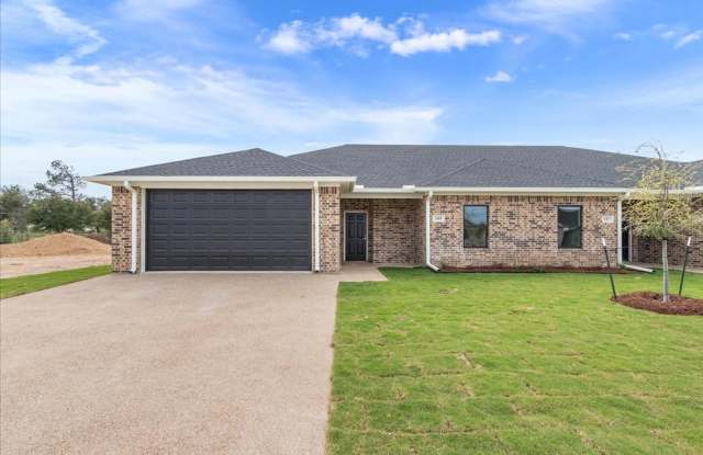 Residences at Windmill Preserve - 105 Windmill Way, Robinson, TX 76706