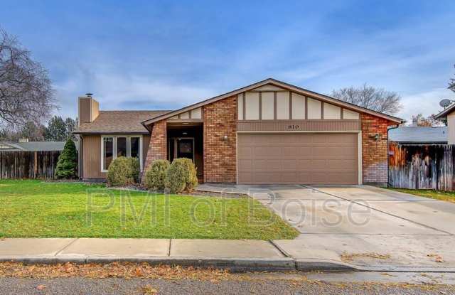 810 N Horton St photos photos