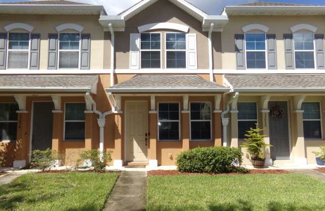 Townhome in Sumerlin at Bartram Park photos photos