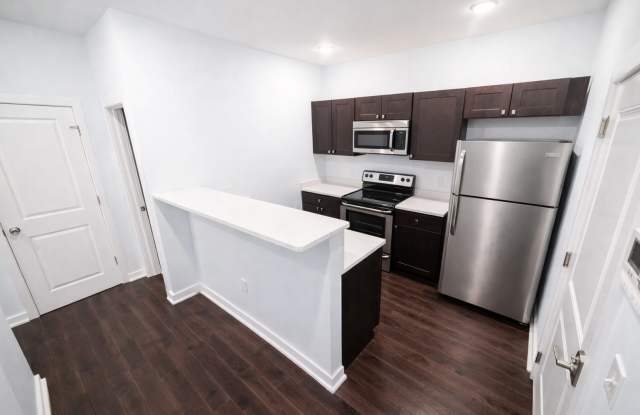 Temple Apartments photos photos
