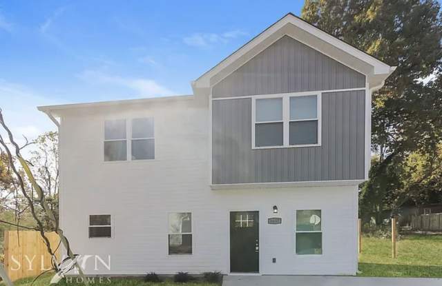 5637 2nd Street - 5637 2nd Street, Charlotte, NC 28208