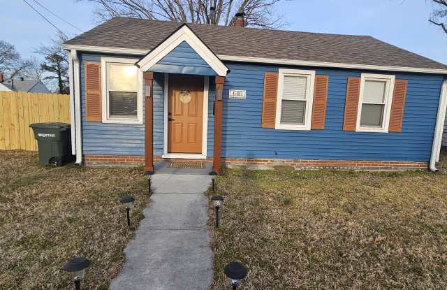 640 Homestead Avenue photos photos
