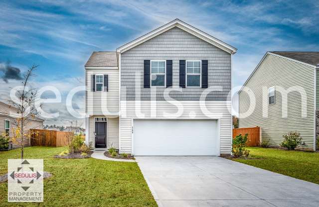 509 Sybilwood Lane - 509 Sybilwood Lane, Berkeley County, SC 29461 509 Sybilwood Lane - 509 Sybilwood Lane, Berkeley County, SC 29461