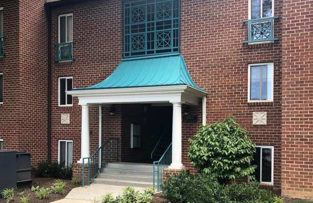 11812 BRETON COURT - 11812 Breton Court, Reston, VA 20191