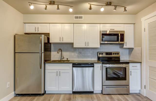 Crestview Townhomes Gallery 4