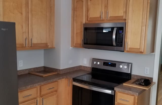 1000 Scheffer Avenue - 1000 West Scheffer Avenue, St. Paul, MN 55102
