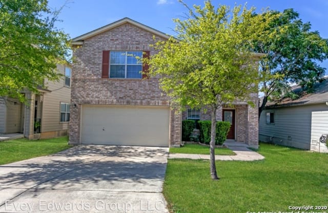 10031 Del Lago Ct - 10031 Del Lago Court, Bexar County, TX 78245