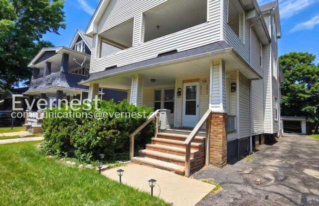 3411 Beechwood Avenue photos photos