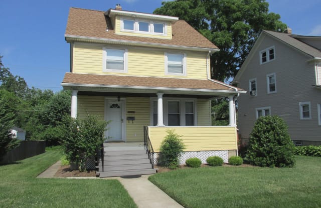 5635 Oregon Ave - 5635 Oregon Avenue, Arbutus, MD 21227