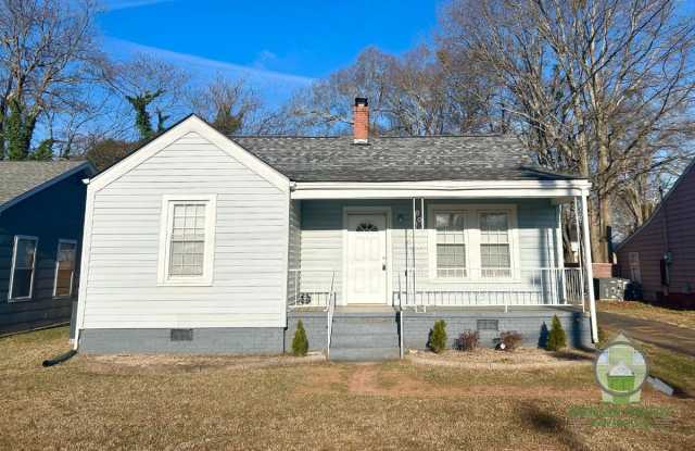 305 Perry Road - 305 Perry Road, Sans Souci, SC 29609