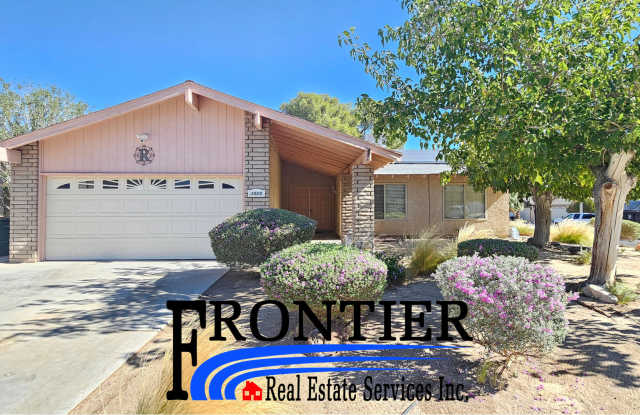 Beautiful home for Rent. Paid Solar, A/C, RV Parking, and Landscaping! photos photos