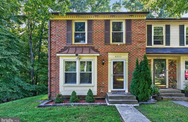 6223 RATHLIN Drive Gallery 1