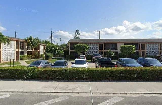 1409 Lake Avenue - 1409 Lake Avenue, Lake Worth, FL 33460