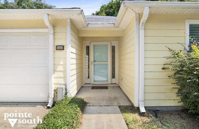 5920 N Bay Point Dr - 5920 North Bay Point Drive, Escambia County, AL 32507