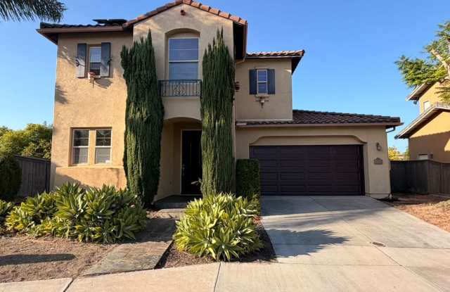 Townhome for Rent Gallery 1