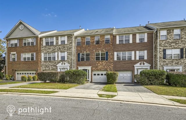 4633 Sherwood Mills Road - 4633 Sherwood Mills Road, Owings Mills, MD 21117