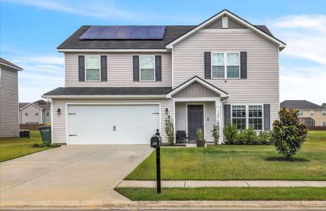 Beautiful 5 Bed/3 Bath Home in Savannah Highlands photos photos