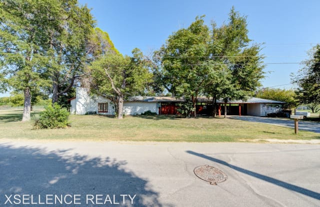 1706 E. PYRON - 1706 East Pyron Avenue, San Antonio, TX 78214