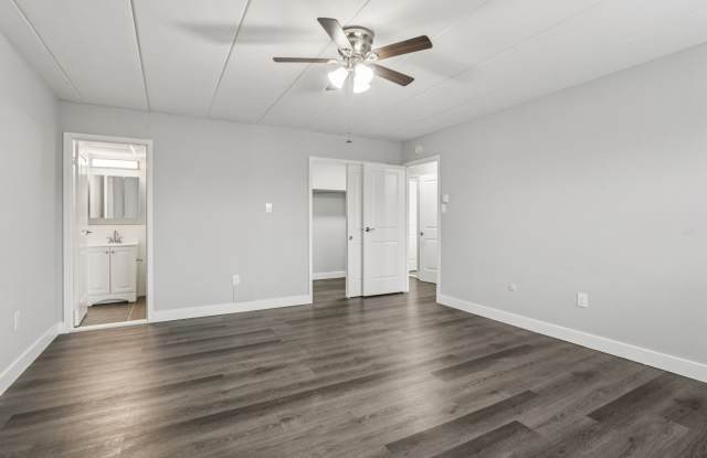 Laverock Place Apartment Gallery 3