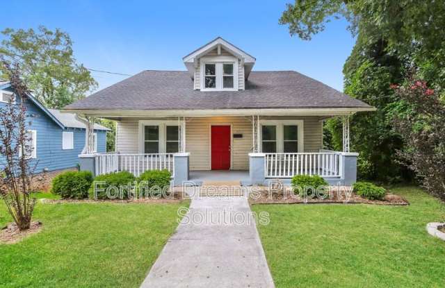 1652 North Cherry Street photos photos