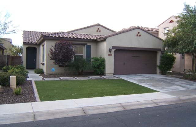 4421 E MURIEL Drive - 4421 East Muriel Drive, Phoenix, AZ 85032