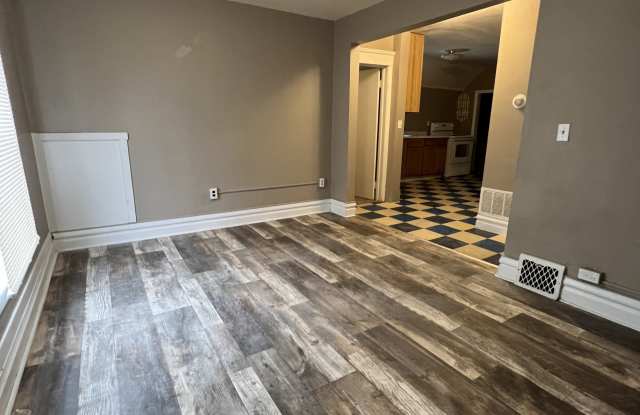 408 West Willow Street - 2 - 408 West Willow Street, Lansing, MI 48906