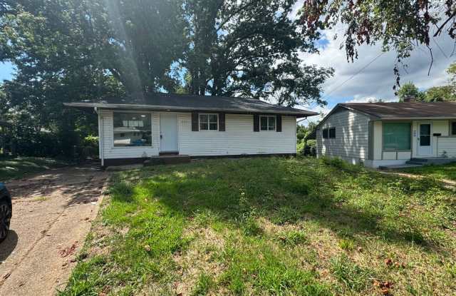 Freshly renovated 4bed/1bath photos photos
