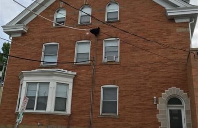 765 Broughton St. - 765 Broughton Street, Pittsburgh, PA 15213