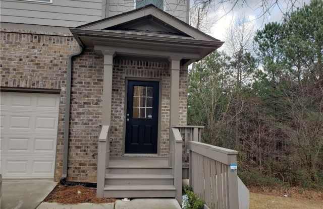 2725 Daybreak Court - 2725 Daybreak Court, Gwinnett County, GA 30024