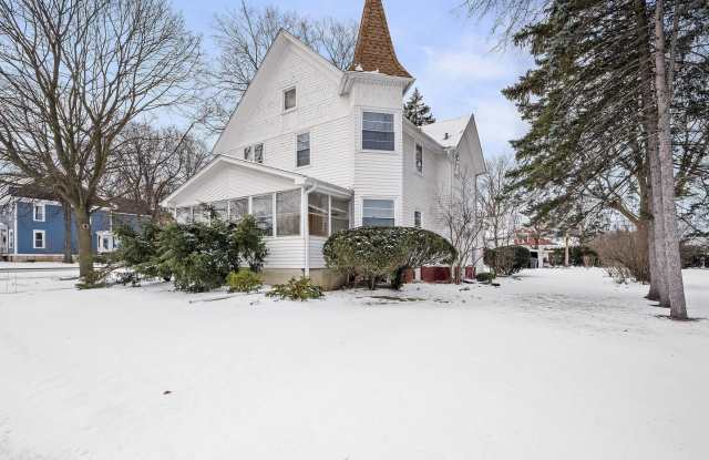 122 S Prospect Street photos photos