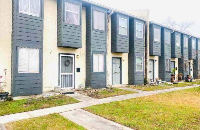 1600 Habersham Street Unit 2 photos photos