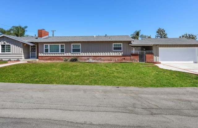 5422 Grandview Avenue - 5422 Grandview Avenue, Yorba Linda, CA 92886