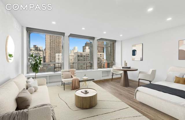 330 East 33rd Street - 330 East 33rd Street, New York City, NY 10016