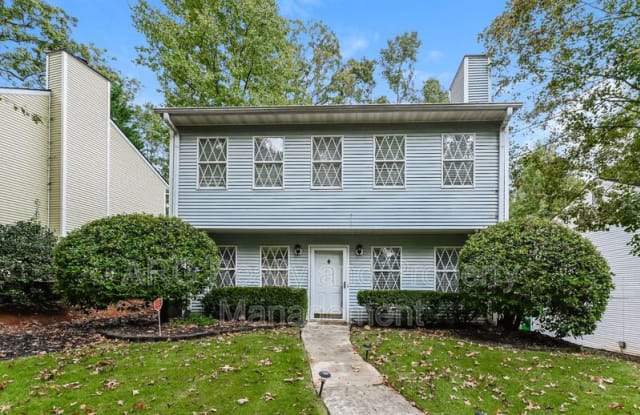 1158 Haven Brook Court - 1158 Haven Brook Court, Brookhaven, GA 30319