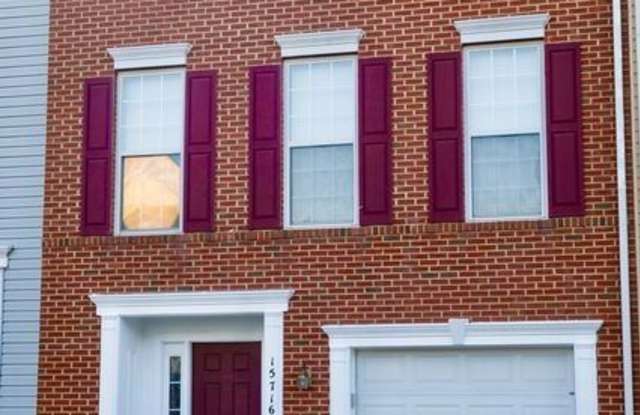 15716 Palermo Terrace - 15716 Palermo Ter, Neabsco, VA 22191