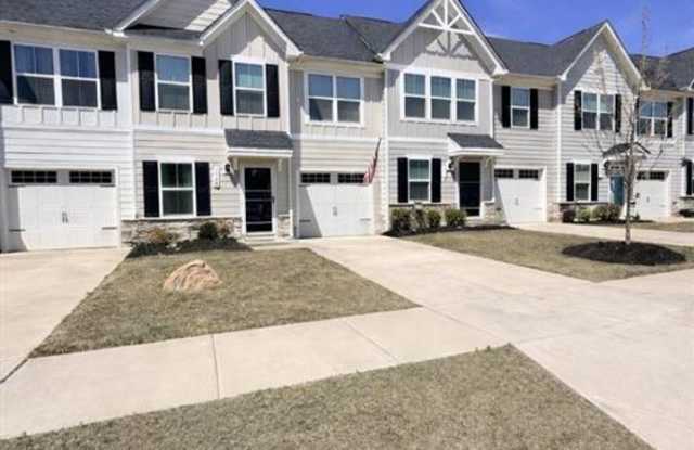 3 Bedroom Townhome in Troutman photos photos 3 Bedroom Townhome in Troutman photos photos