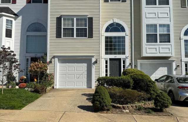 109 MUNSONS HILL COURT - 109 Munsons Hill Court, Stafford County, VA 22554