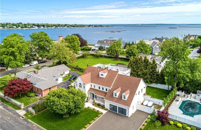 55 Cook Road - 55 Cook Road, Stamford, CT 06902
