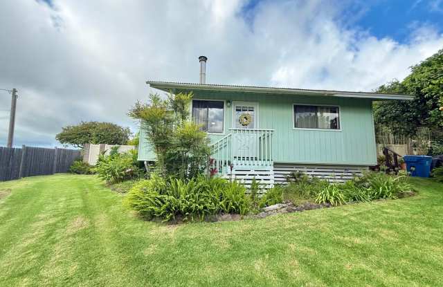 Partially Furnished 2-Bedroom / 1-Bathroom Cottage in Kula! photos photos Partially Furnished 2-Bedroom / 1-Bathroom Cottage in Kula! photos photos