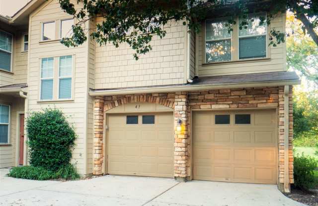 43 Stone Creek Place - 43 Stone Creek Pl, The Woodlands, TX 77382