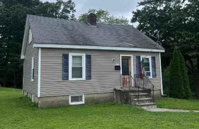 126 Mansfield Ave photos photos
