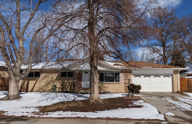 7871 West Florida Drive - 7871 West Florida Drive, Lakewood, CO 80232