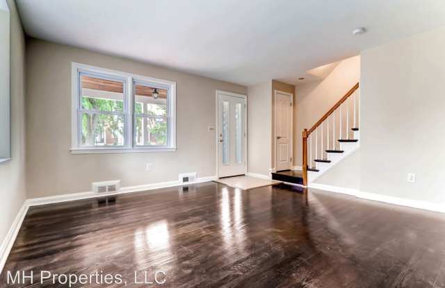 1215 Cedarcroft Road Gallery 3