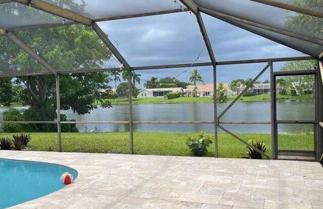 9661 Nevada Place - 9661 Nevada Place, Palm Beach County, FL 33434