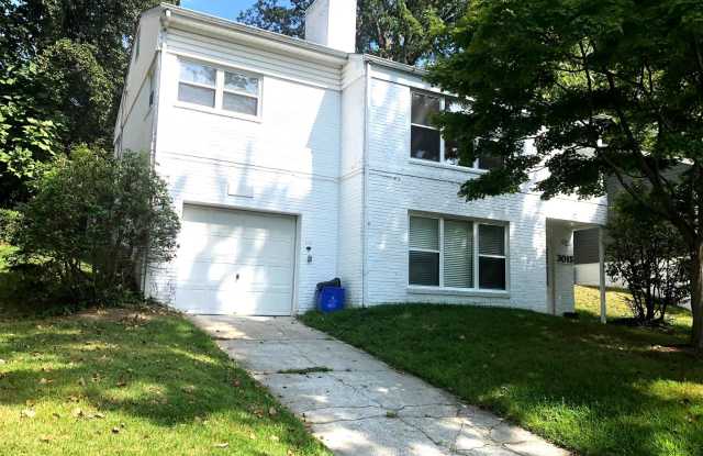 3015 HOMEWOOD PARKWAY Gallery 3