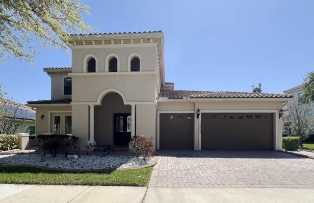 10907 Mobberley Circle - 3 photos photos