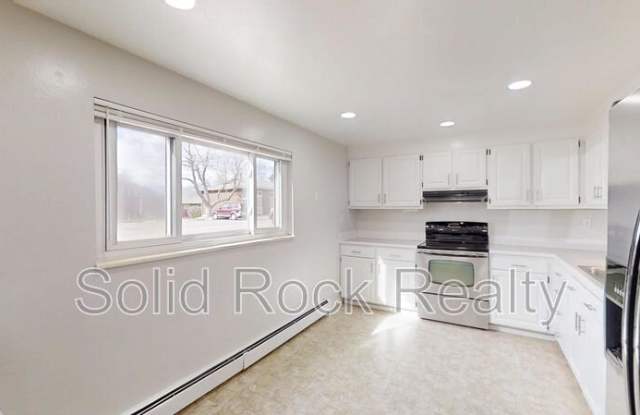 6621 Dublin Loop West - 6621 Dublin Loop West, Colorado Springs, CO 80918