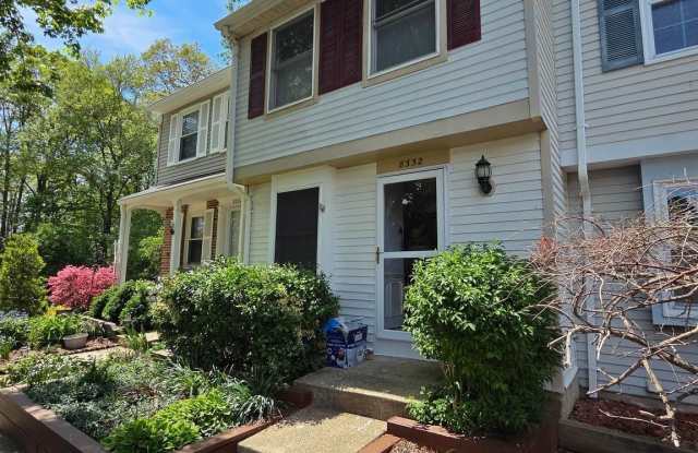 8332 ROCKY FORGE Court photos photos