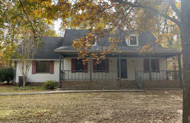 2122 Indian Hills Road - 2122 Indian Hills Road Southeast, Morgan County, AL 35640